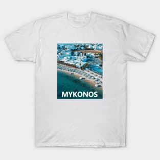 Mykonos T-Shirt